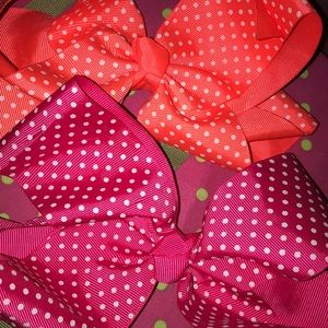 Bows